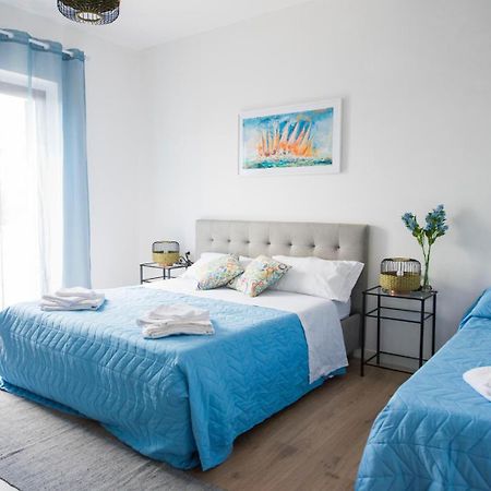 B&B Casa Cosmano บรังกาเลโอเน มารีนา ภายนอก รูปภาพ