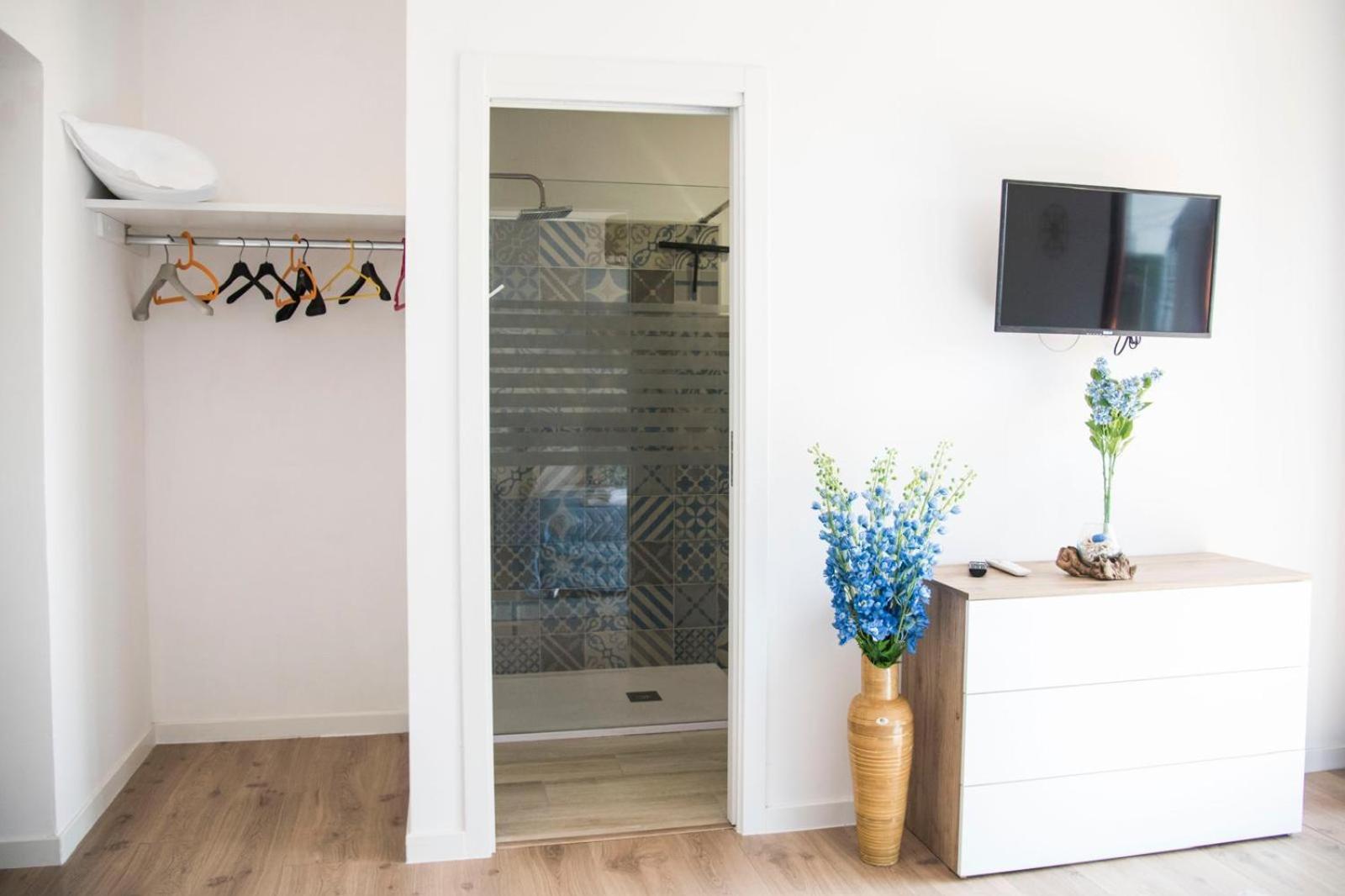 B&B Casa Cosmano บรังกาเลโอเน มารีนา ภายนอก รูปภาพ