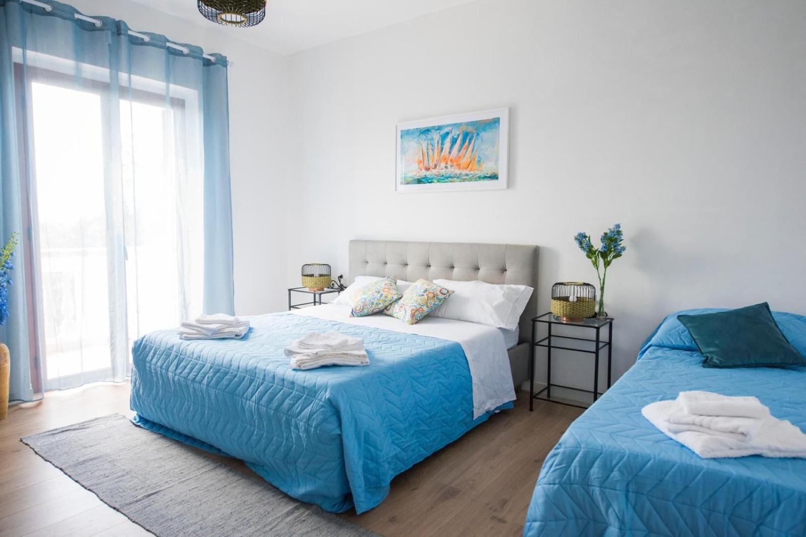 B&B Casa Cosmano บรังกาเลโอเน มารีนา ภายนอก รูปภาพ