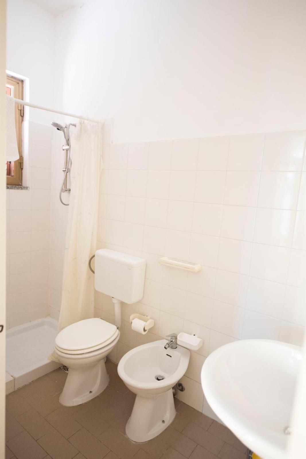 B&B Casa Cosmano บรังกาเลโอเน มารีนา ภายนอก รูปภาพ